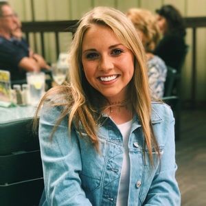 Meet your Posher, Miranda